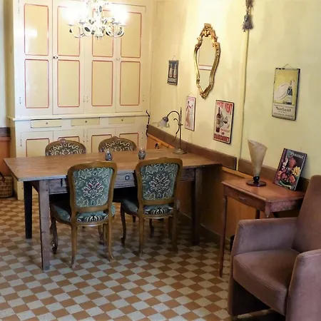 Tatil Evi Holiday Rue Du Pont Bourdeaux